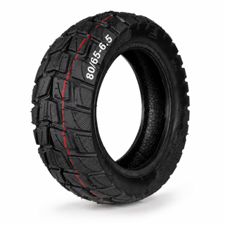 لاستیک اسکوتر برقی سایز 80/65-6.5 (80×255)