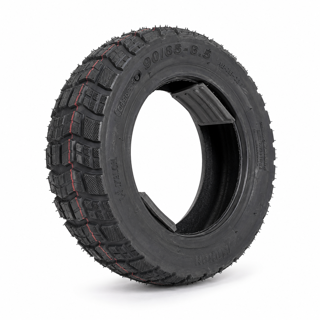 لاستیک اسکوتر برقی سایز 90/65-6.5